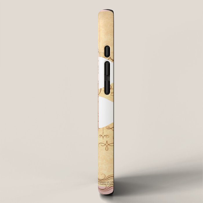 daydream spring color iPhone Case Gallery Image 2