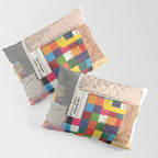daydream spring color Pillow Sham Gallery Image 3