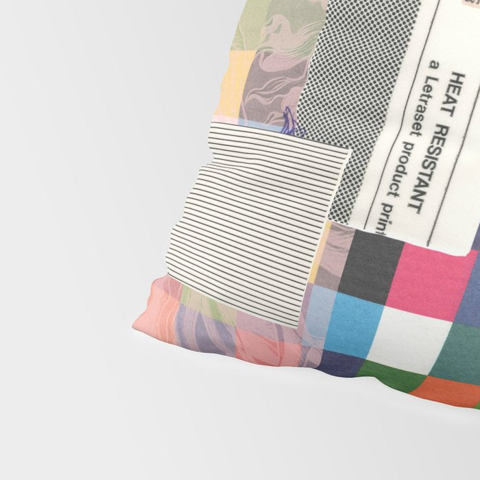 daydream spring color Pillow Sham Gallery Image 4