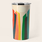 Skyscraper Travel Mug Gallery Image 1