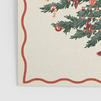 Christmas tree Poster Gallery Image 3