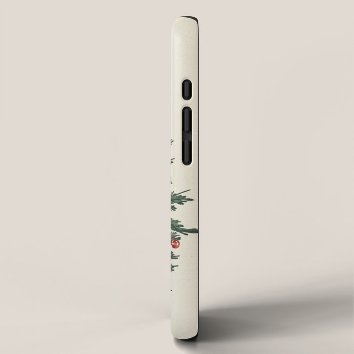 Christmas tree iPhone Case Gallery Image 2