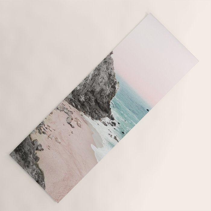 Coast 5 Yoga Mat Gallery Image 1