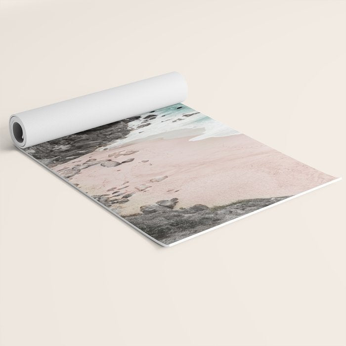 Coast 5 Yoga Mat Gallery Image 2