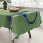 Love for the Game Tablecloth Gallery Image 3