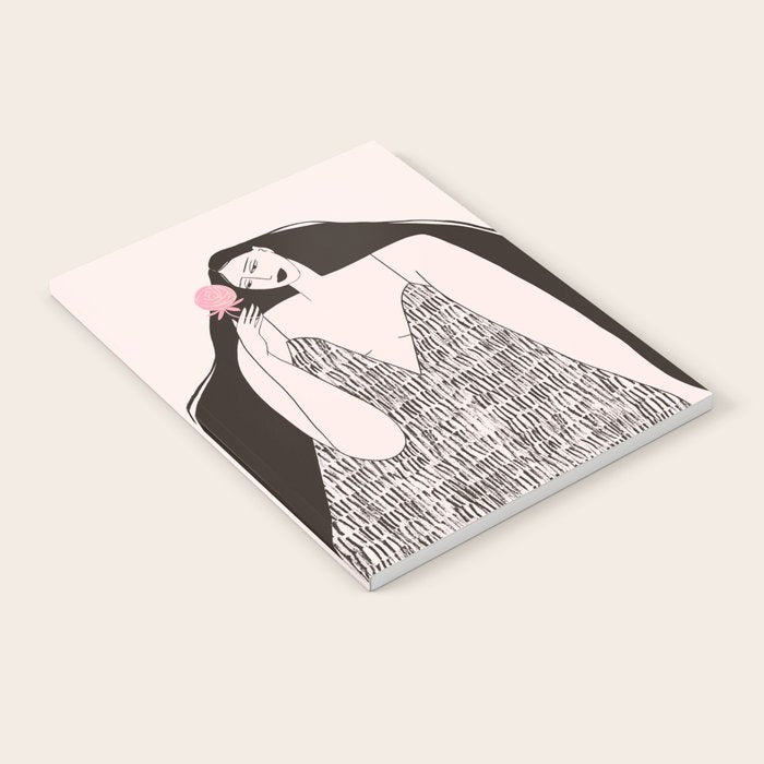 Rosie Notebook Gallery Image 1