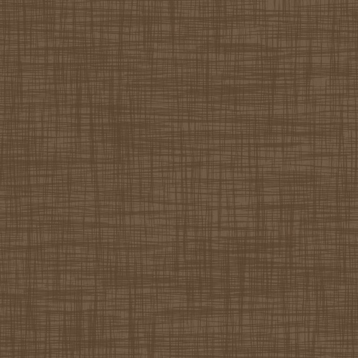 Cozy Linen Effect in Coffee Liqueur Brown Coffee Mug Gallery Image 2