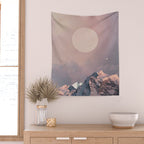The place we will never forget Wall Tapestry Gallery Image 2