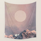The place we will never forget Wall Tapestry Gallery Image 4