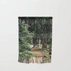 Forest Trail Wall Hanging Gallery Image 1