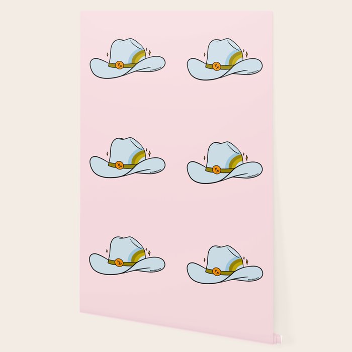 Capricorn Cowboy Hat Wallpaper Gallery Image 2