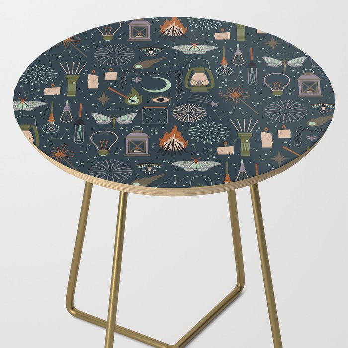 Light the Way Side Table Gallery Image 2