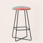 full color summer Stool Gallery Image 1