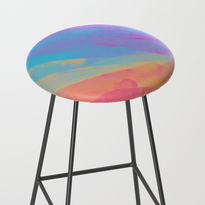 full color summer Stool Gallery Image 2