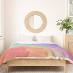 full color summer Duvet Cover Gallery Image 3