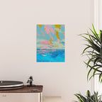la mer in summer  Poster Gallery Image 2