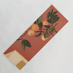 Oranges 4 Yoga Mat Gallery Image 1
