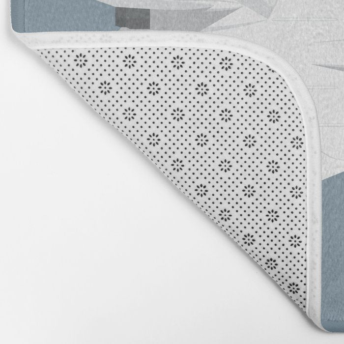 F-14 Tomcat Jet Aircraft - Slate Bath Mat Gallery Image 2