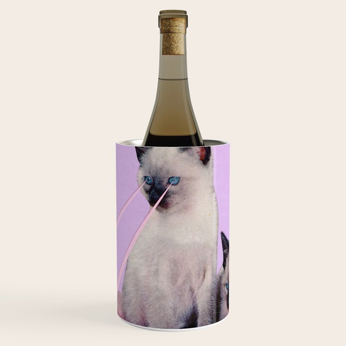 Distracted Wine Chiller Gallery Image 2