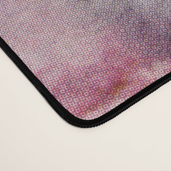 Distracted Desk Mat Gallery Image 4