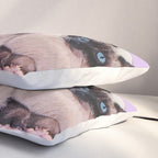 Distracted Pillow Sham Gallery Image 3
