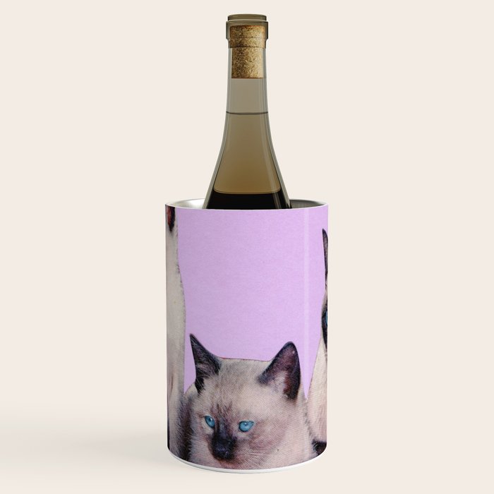 Distracted Wine Chiller Gallery Image 1
