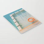 Swimming Pool Notebook Gallery Image 3