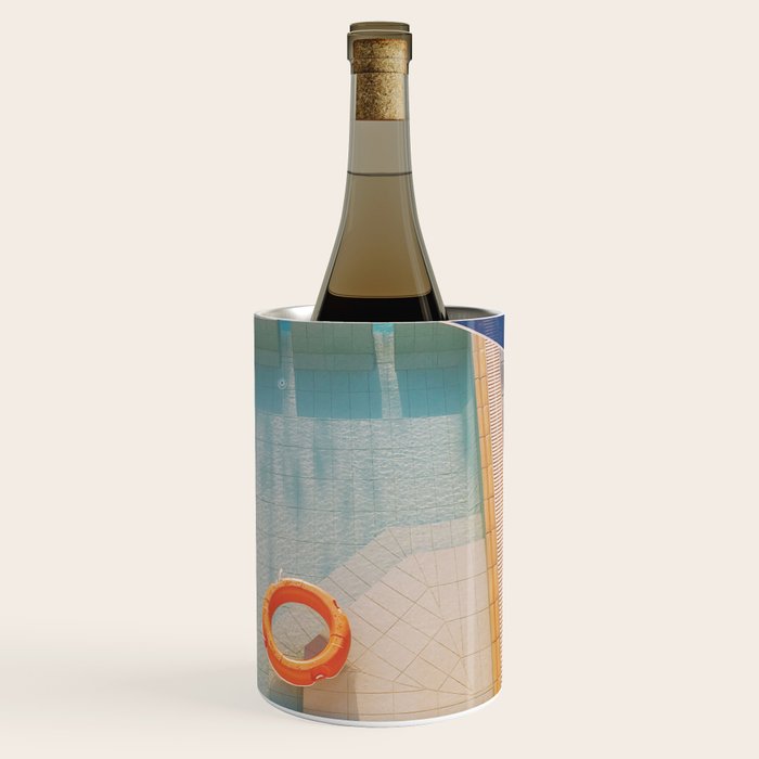 Swimming Pool Wine Chiller Gallery Image 1