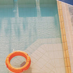 Swimming Pool Coffee Mug Gallery Image 2