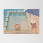 Swimming Pool Rug Gallery Image 2