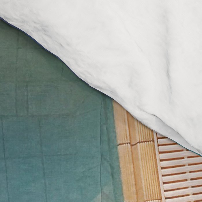 Swimming Pool Comforter Gallery Image 4