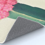 Plaid Cacti Rug Gallery Image 4