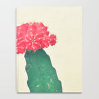 Plaid Cacti Notebook Gallery Image 4