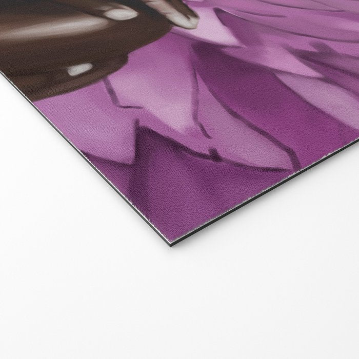 Celestial Bloom Welcome Mat Gallery Image 2