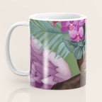 Celestial Bloom Coffee Mug Gallery Image 3
