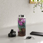 Celestial Bloom Water Bottle Gallery Image 4