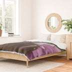 Celestial Bloom Duvet Cover Gallery Image 2