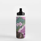 Celestial Bloom Water Bottle Gallery Image 2