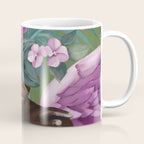 Celestial Bloom Coffee Mug Gallery Image 1