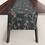 Mothman & Friends Table Runner Gallery Image 1