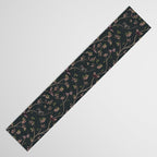 Mothman & Friends Table Runner Gallery Image 3