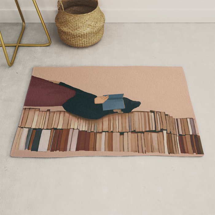 One at the Time Rug Gallery Image 1