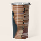 One at the Time Travel Mug Gallery Image 2