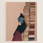 One at the Time Jigsaw Puzzle Gallery Image 1