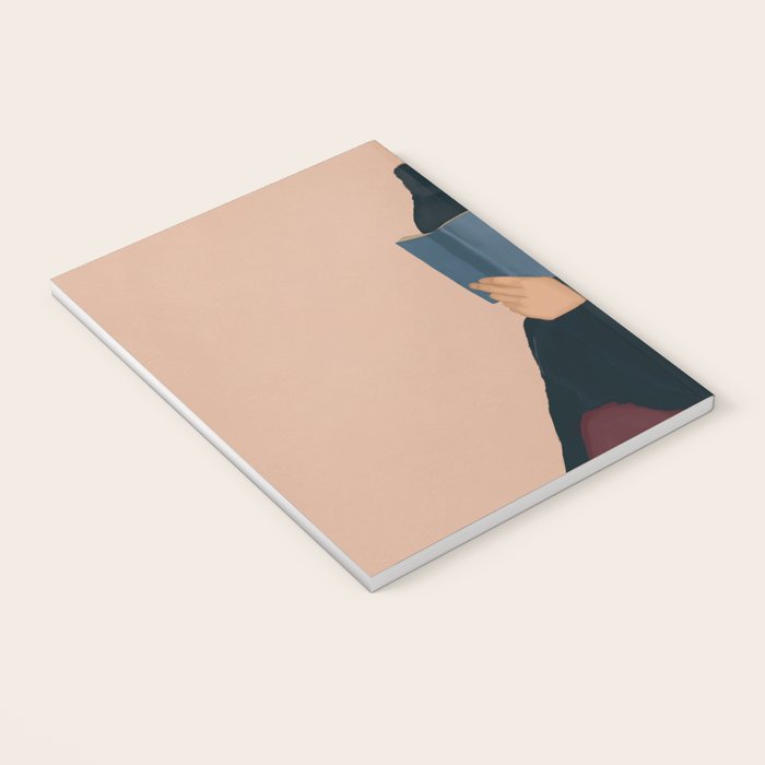 One at the Time Notebook Gallery Image 3