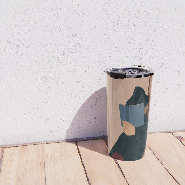 One at the Time Travel Mug Gallery Image 4
