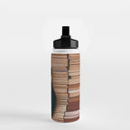 One at the Time Water Bottle Gallery Image 2