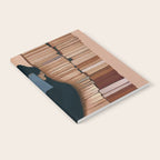 One at the Time Notebook Gallery Image 2