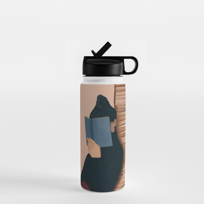 One at the Time Water Bottle Gallery Image 1