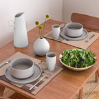 One at the Time Placemat Gallery Image 2
